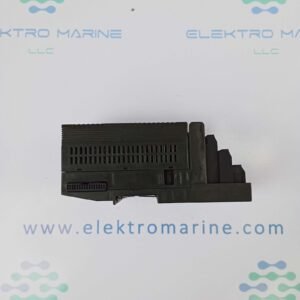 GE Fanuc IC200MDL740E | Analog Output Module