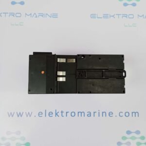 GE Fanuc IC200MDL740E | Analog Output Module