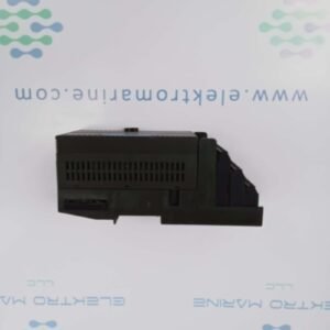 GE Fanuc IC200MDL750G | Analog Output Module