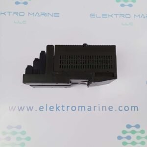 GE Fanuc IC200MDL750G | Analog Output Module