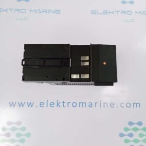 GE Fanuc IC200MDL750G | Analog Output Module