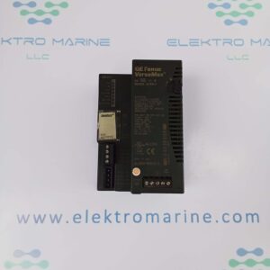 GE Fanuc IC200PWR001D | Power Supply Module