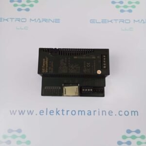 GE Fanuc IC200PWR001D | Power Supply Module