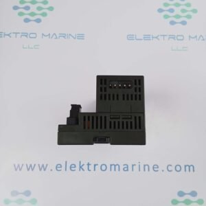 GE Fanuc IC200PWR001D | Power Supply Module