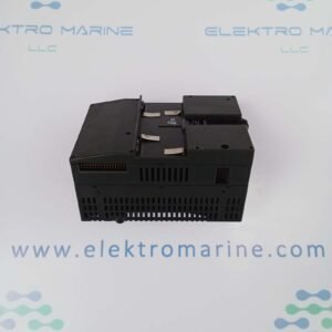 GE Fanuc IC200PWR001D | Power Supply Module