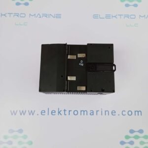 GE Fanuc IC200PWR001D | Power Supply Module