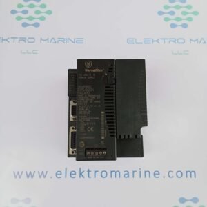 GE Fanuc IC200PWR001F | Power Supply Module