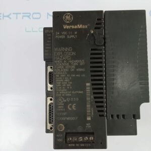 GE Fanuc IC200PWR001F | Power Supply Module