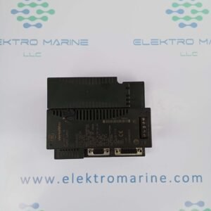 GE Fanuc IC200PWR001F | Power Supply Module