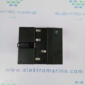 GE Fanuc IC200PWR001F | Power Supply Module
