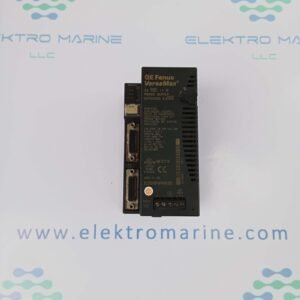 GE Fanuc IC200PWR002D | Power Supply Module