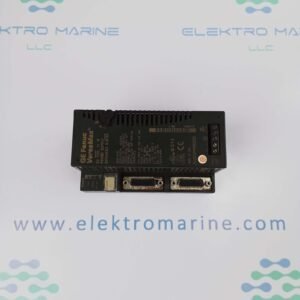 GE Fanuc IC200PWR002D | Power Supply Module