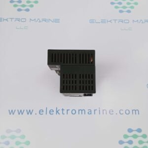 GE Fanuc IC200PWR002D | Power Supply Module