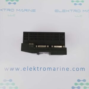 GE Fanuc IC200PWR002D | Power Supply Module