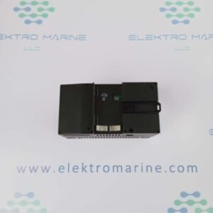 GE Fanuc IC200PWR002D | Power Supply Module