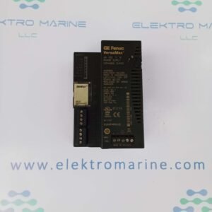 GE Fanuc IC200PWR002E | Power Supply Module