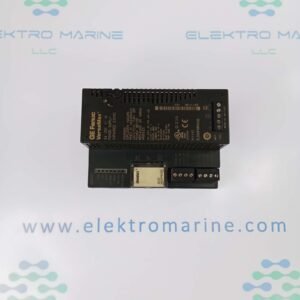 GE Fanuc IC200PWR002E | Power Supply Module