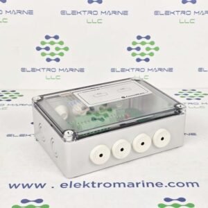 Salwico Consilium IC44 WP (5200268-00A) | Indication control unit