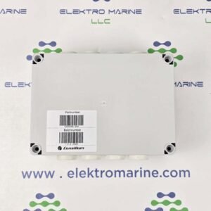 Salwico Consilium IC44 WP (5200268-00A) | Indication control unit