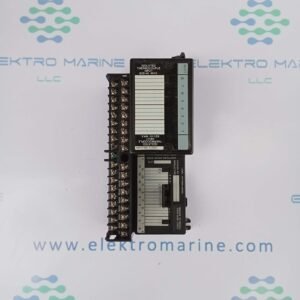 GE Fanuc IC670ALG630-KA | Isolated Thermocouple Input Module