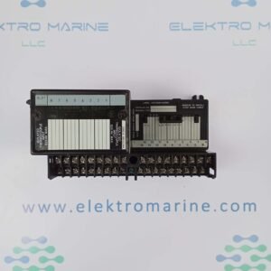 GE Fanuc IC670ALG630-KA | Isolated Thermocouple Input Module