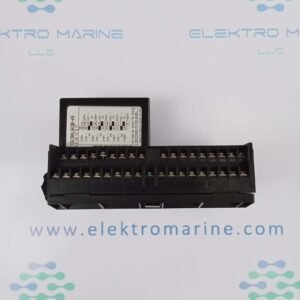 GE Fanuc IC670ALG630-KA | Isolated Thermocouple Input Module