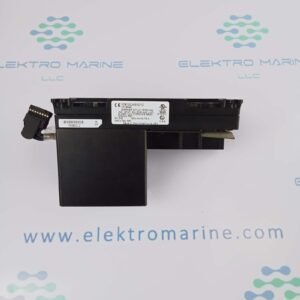GE Fanuc IC670ALG630-KA | Isolated Thermocouple Input Module