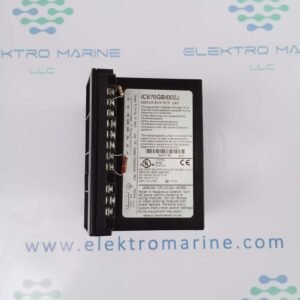 GE Fanuc IC670GBI002J | Field Control Bus Interface Unit