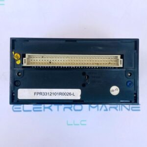 ABB CS-31 (ICS008R1) | I/O Remote Unit