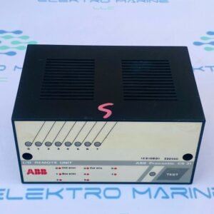 ABB CS-31 (ICSI0BD1) | I/O Remote Unit