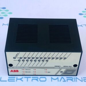 ABB CS-31 (ICSK20F1) | I/O Remote Unit
