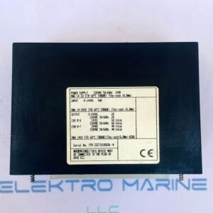 ABB CS-31 (ICSK20F1) | I/O Remote Unit
