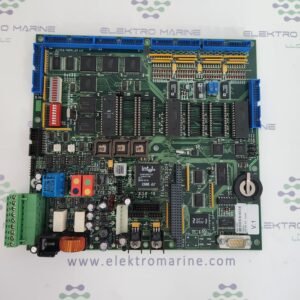 Ulstein IDA 1035C | Industrial Data Acquisition and Control Card