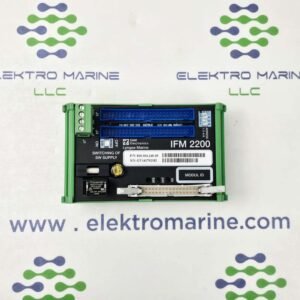 Sam Electronics IFM 2200 (810.001.240-05) | Interface Module