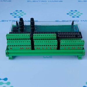Stn Atlas Marine Elektronik IFM 401 (271.138 445) | Interface Module