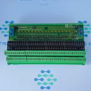 Stn Atlas Marine Elektronik IFM 402 (271.138 448) | Interface Module
