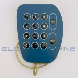 Converteam IGT 2417-08-03 | Printed Circuit Board