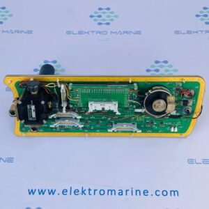 Converteam IGT 2420-17-03 | DP System Controller