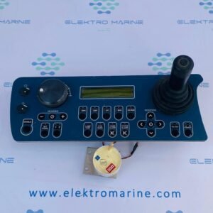 Converteam IGT 2420-17-03 | DP System Controller