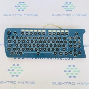 Converteam IGT 2795-07-01 | Keyboard