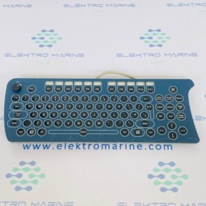 Converteam IGT 2795-07-01 | Keyboard