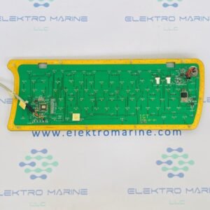 Converteam IGT 2795-07-01 | Keyboard