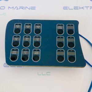 Converteam IGT 2797-07-02 | Printed Circuit Board