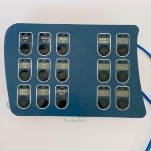 Converteam IGT 2797-07-02 | Printed Circuit Board