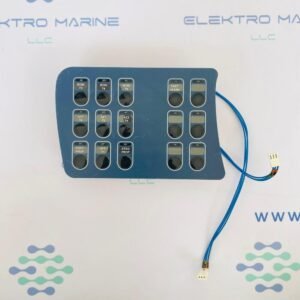 Converteam IGT 2797-07-02 | Printed Circuit Board