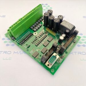 Consilium IKK-4 (52000) | Fire Panel PCB