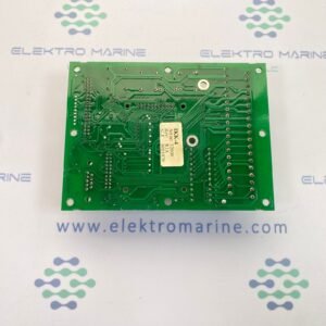 Consilium IKK-4 (52000) | Fire Panel PCB