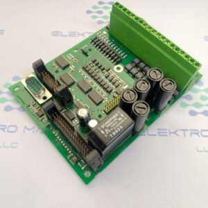 Consilium IKK-4 (52000) | Fire Panel PCB