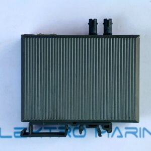 Moxa IMC-21-M-ST | Ethernet To Fiber Media Converter