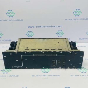 Imcos IMCOS 150 | AC/DC Dual Supply Power Amplifier